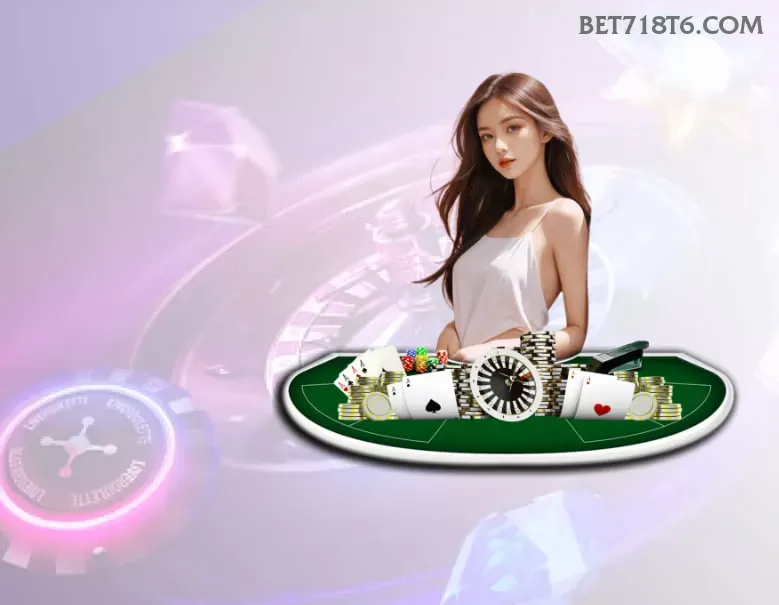 bet718 Aventura: Uma Viagem Imperdível pelo Mundo dos Jogos