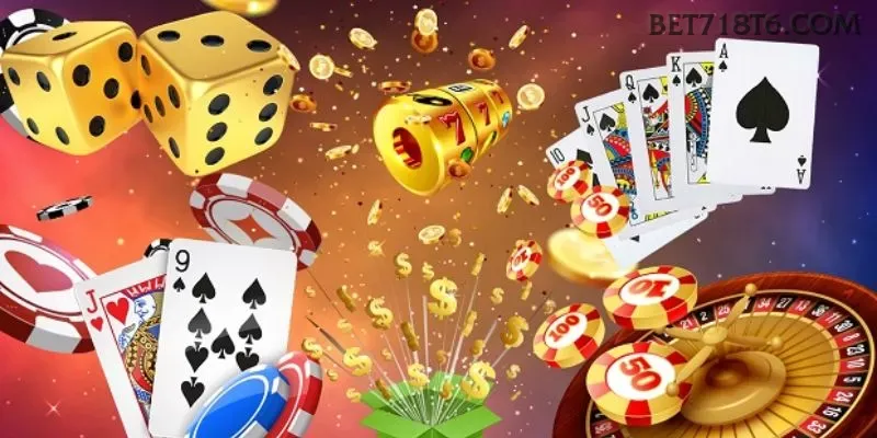 bet718 - 3