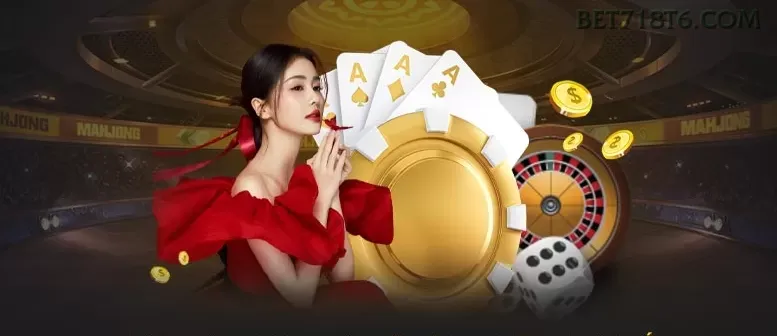 bet718 - 5