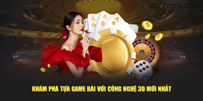 bet718 - 8