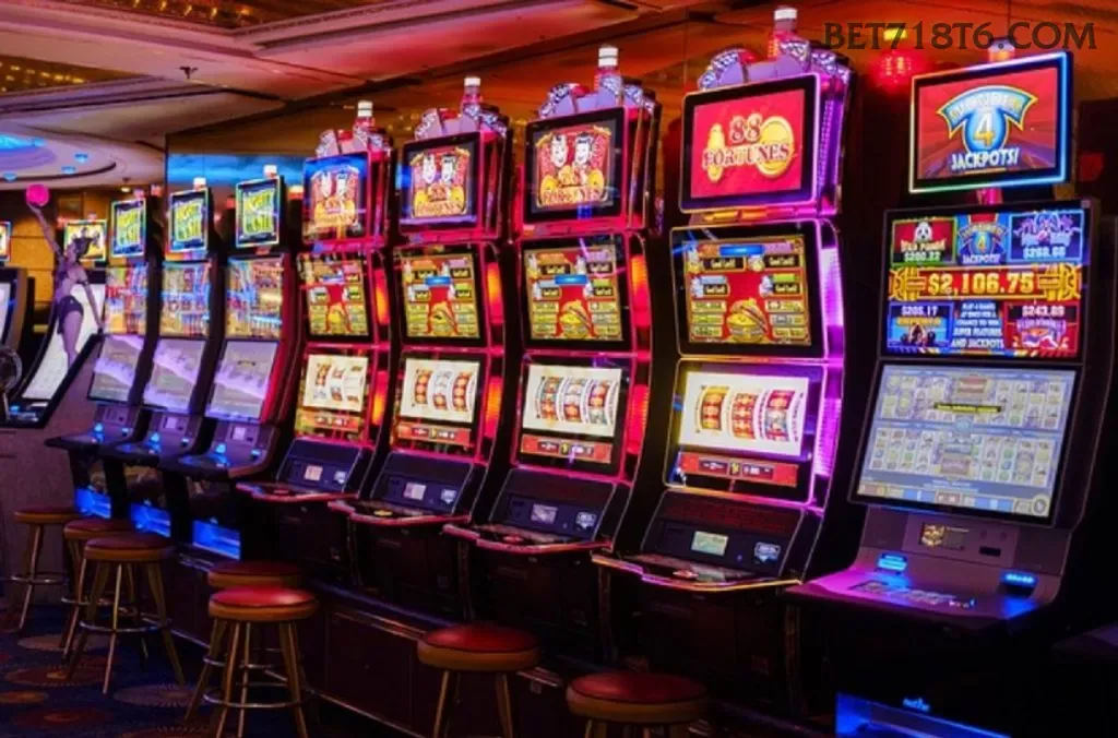 bet718 - 8