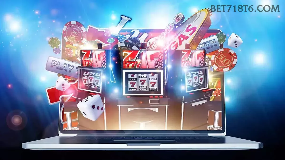 bet718 - 4