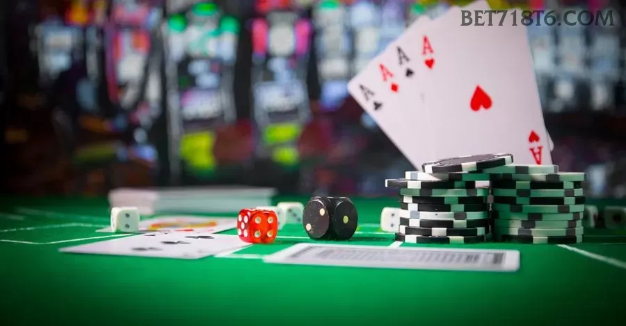 bet718 - 6