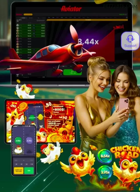 bet718 - 5