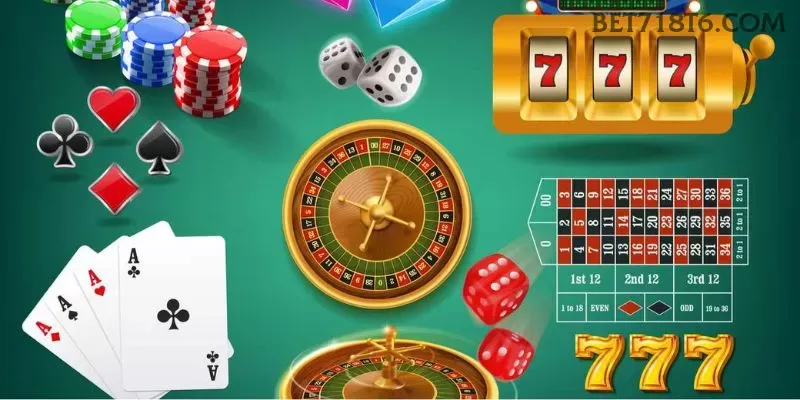 bet718 - 9