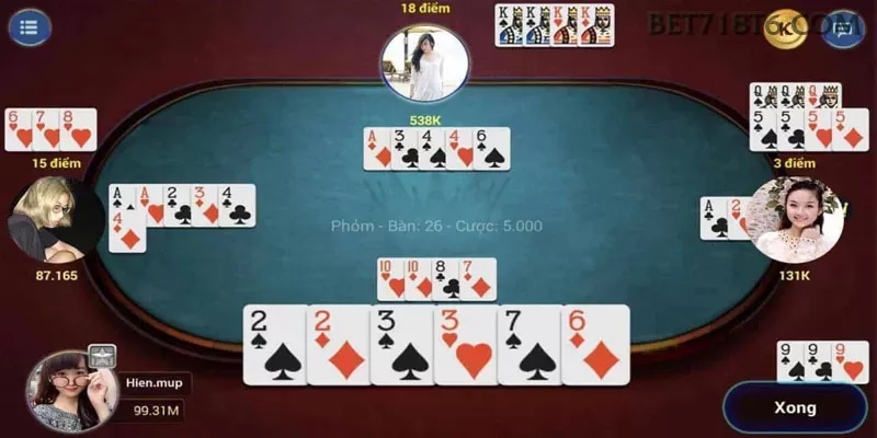 bet718 - 3