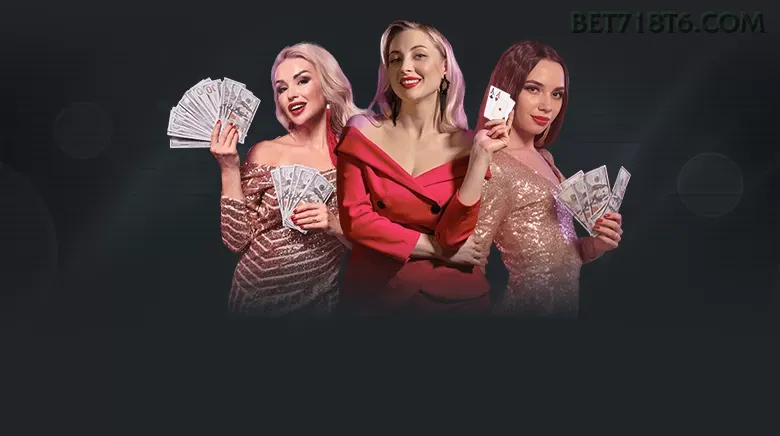 bet718: A Nova Era dos Jogos Mobile Que Você Precisa Conhecer